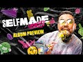 URBOYTJ - SELFMADE - ALBUM PREVIEW