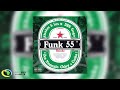 Shakes & Les and DBN Gogo - Funk 55 [Ft. Zee Nxumalo, Ceeka RSA and Chley] 