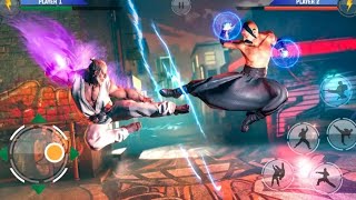 Day Of Fighters - Kung Fu Warriors [ Best Game ] | Android Gameplay | screenshot 4