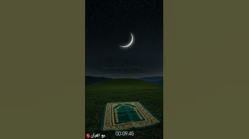 من يتق الله يجعل له مخرجا🥹🫀 #اكسبلور #تلاوة_خاشعة #راحة_نفسية #سبحان_الله #قران_كريم #الله #يوتيوب