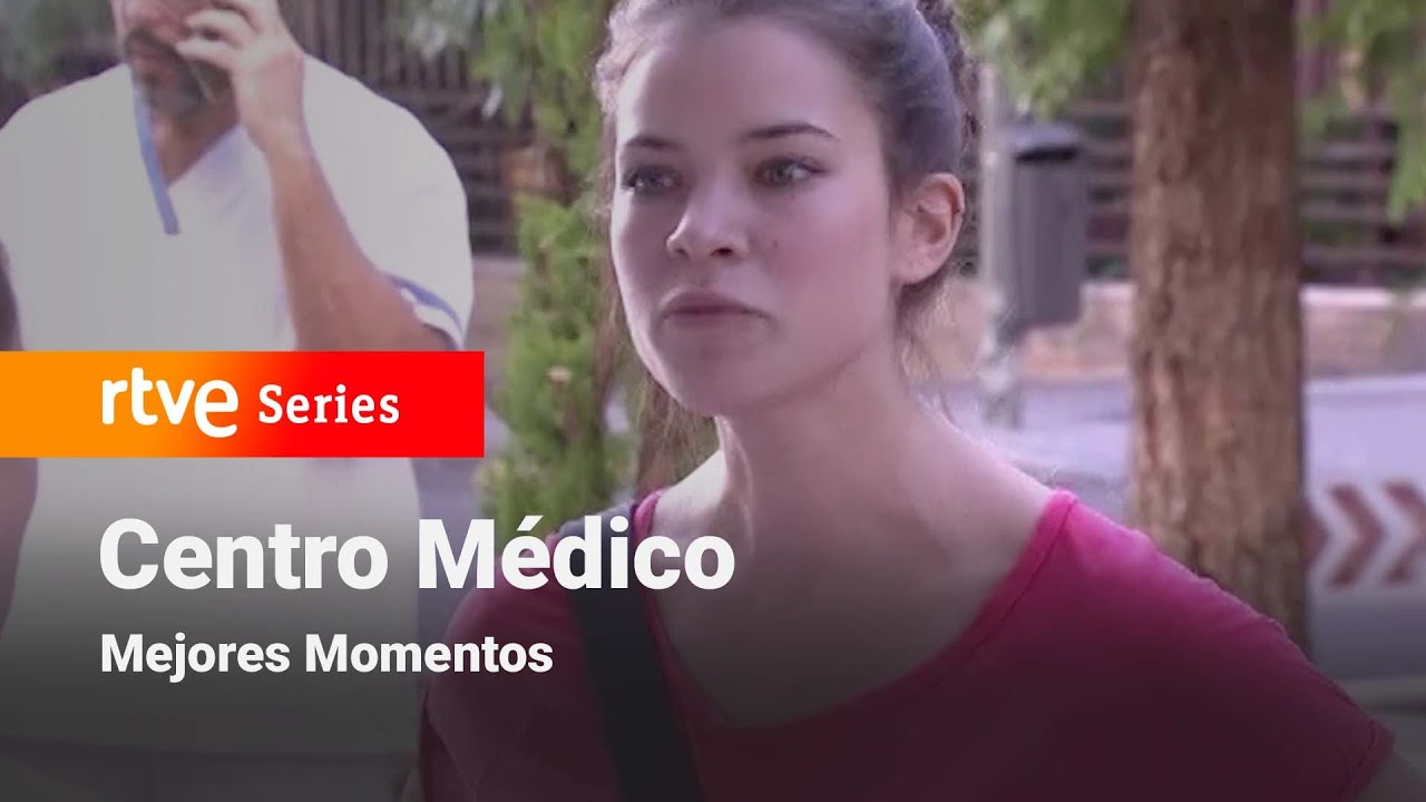 Centro Médico: Capítulo 317 - Mejores momentos #CentroMédico | RTVE Series