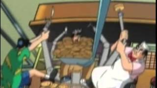 Archies Weird Mysteries S01E39 Little Chocklit Shoppe Of Horrors Dvdrip Xvid Deimos