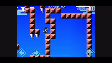 Syobon Action 2-3 (MY VERSION) On Mega Runners