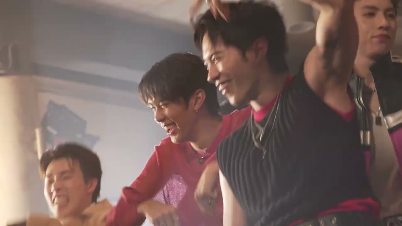 🎤 Q&A Day! วันนี้ทีม PROXIE โดนถามรัวๆ