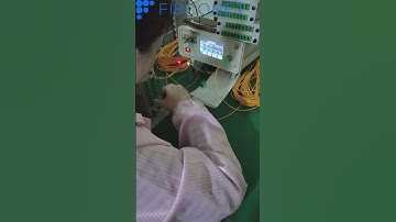 1:16 Box Type Cassette  PLC Splitter, G657A1, with SC/APC connector