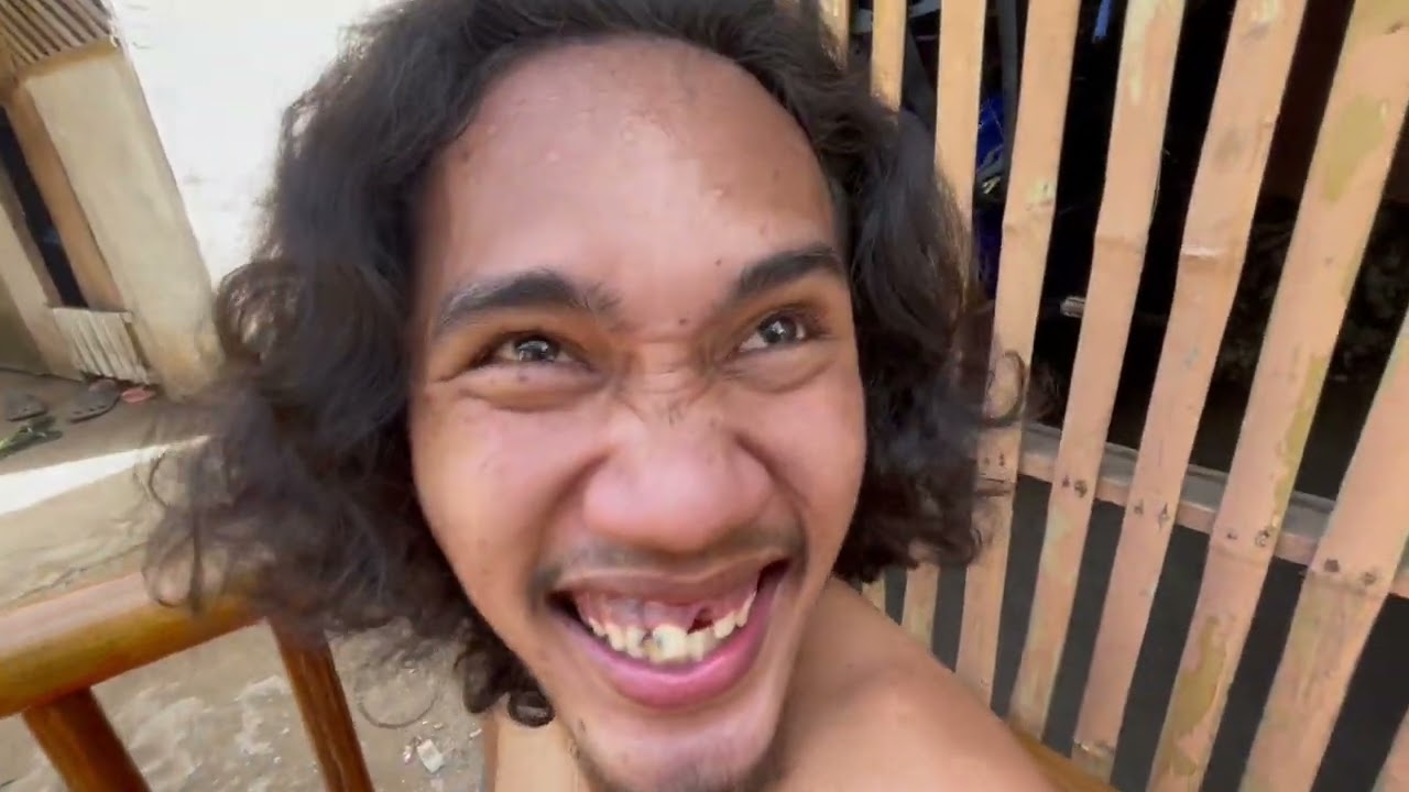 BUANG NGA ANAK (SEASON 2)