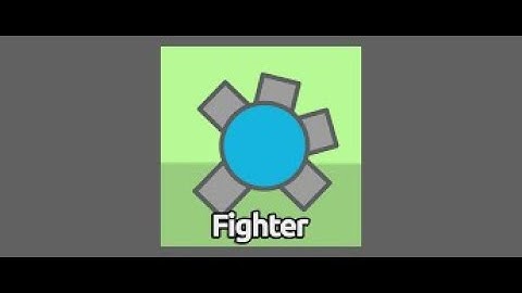 Diep io FIghter 1 67m score in maze World Record By Jb Colombia