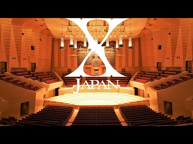X JAPAN 紅 オーケストラアレンジ(Orchestra Cover) Arranged by
