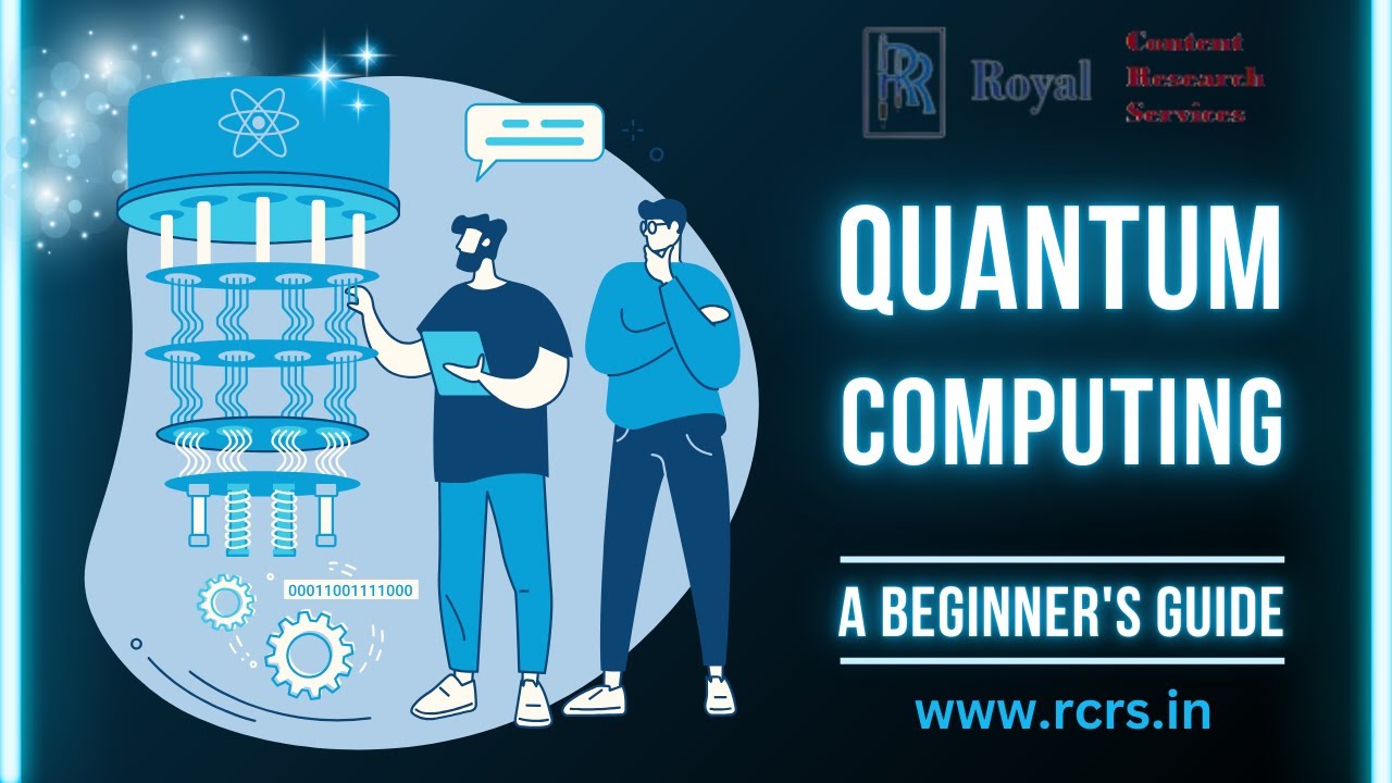 Quantum Computing Explained: The Revolution is Here! | Royal Content ...