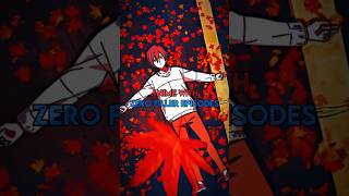 Anime Without Filler Episodes anime edit rushiledits shorts viral popular