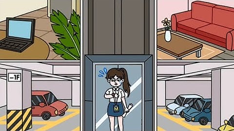 brain out 2 level 288