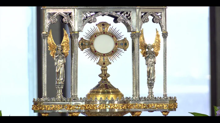 Catholic Daily Mass - Daily TV Mass - June 27, 2022