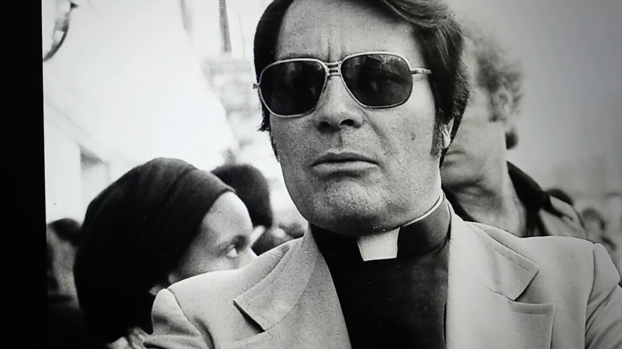 Eight characteristics of a christian cult leader youtube