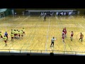 下関市のハンドボール（９）