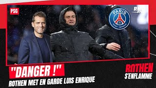 PSG 2-2 Reims : 