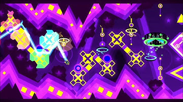 My part in Welcome To GD News /w @TrideGD