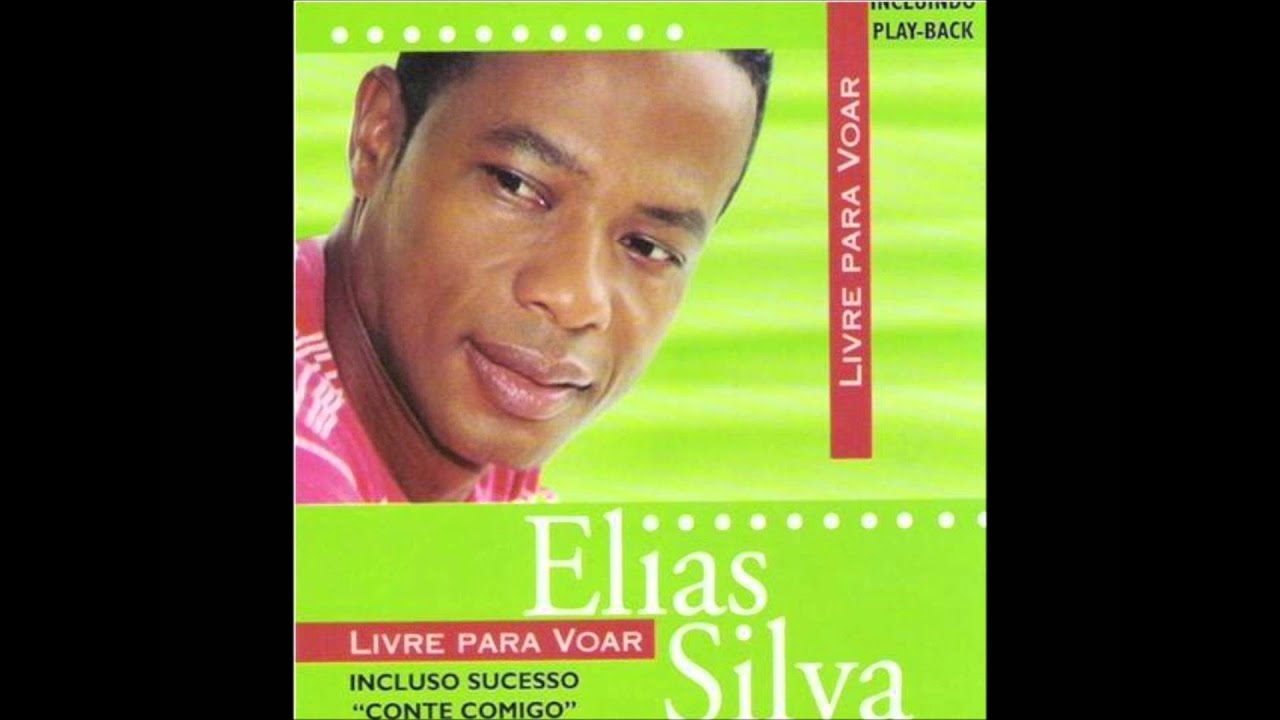 livres pra voar elias silva playback