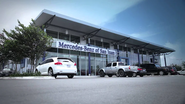 Mercedes-Benz of San Juan Testimonial Valeska Bald...