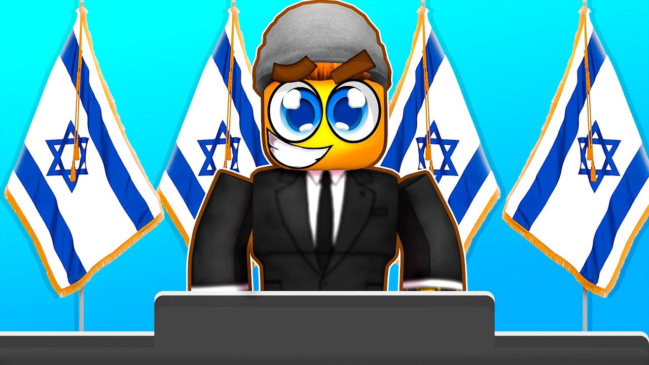 הפכתי לראש הממשלה החדש...