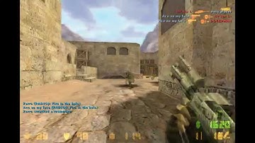 5hs deagle. Ace fastcup by myrzik.