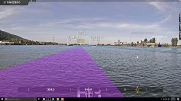 Augmented Reality | TIMEZERO