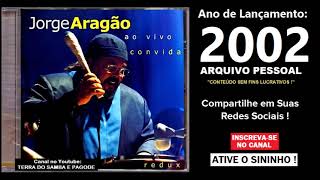 JORGE ARAGÃO - Malandro - Feat. Elza Soares