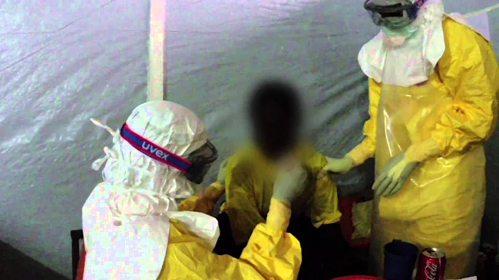 What you need to know about the Ebola virus