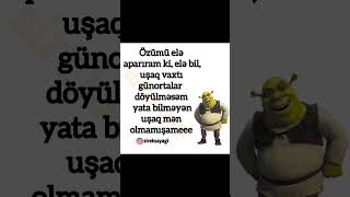Bizi İnstagramdan İzləyin🤡❤️ #keşfet #shrek #azerbaycan #keşfetteyiz #keşfetbeniöneçıkar #short