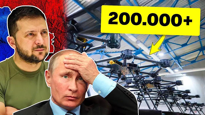 L'Ucraina alza il livello: arsenale potenziato del 900%!