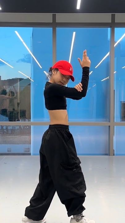 DJ Snake, Ozuna, Megan Thee Stallion, LISA-SG #lisa #SG #dance #shorts