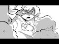 Dream’s Reappearance Dream SMP Animatic