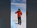 How Thick is Antarctic Ice? Taller Than Mount Kilimanjaro!