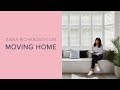 Moving House: Anna Richardson’s Story (Tips & Advice)