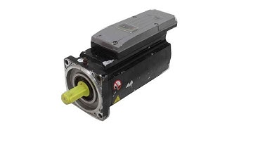 Schneider Electric VIA1001C31F0022 Servo Motor Repairs