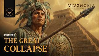 The Maya Didn’t Abandon Their Cities! What Really Happened? History For Sleep