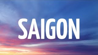Download lagu [1 HOUR LOOP] Luke Hemmings - Saigon (Lyrics)
