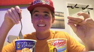 Retard Eats Shit