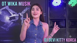 SATU PINTA KU JANGAN DUSTA‼️FDJ DEVI KITTY KOREA ‼️ wika musik TV