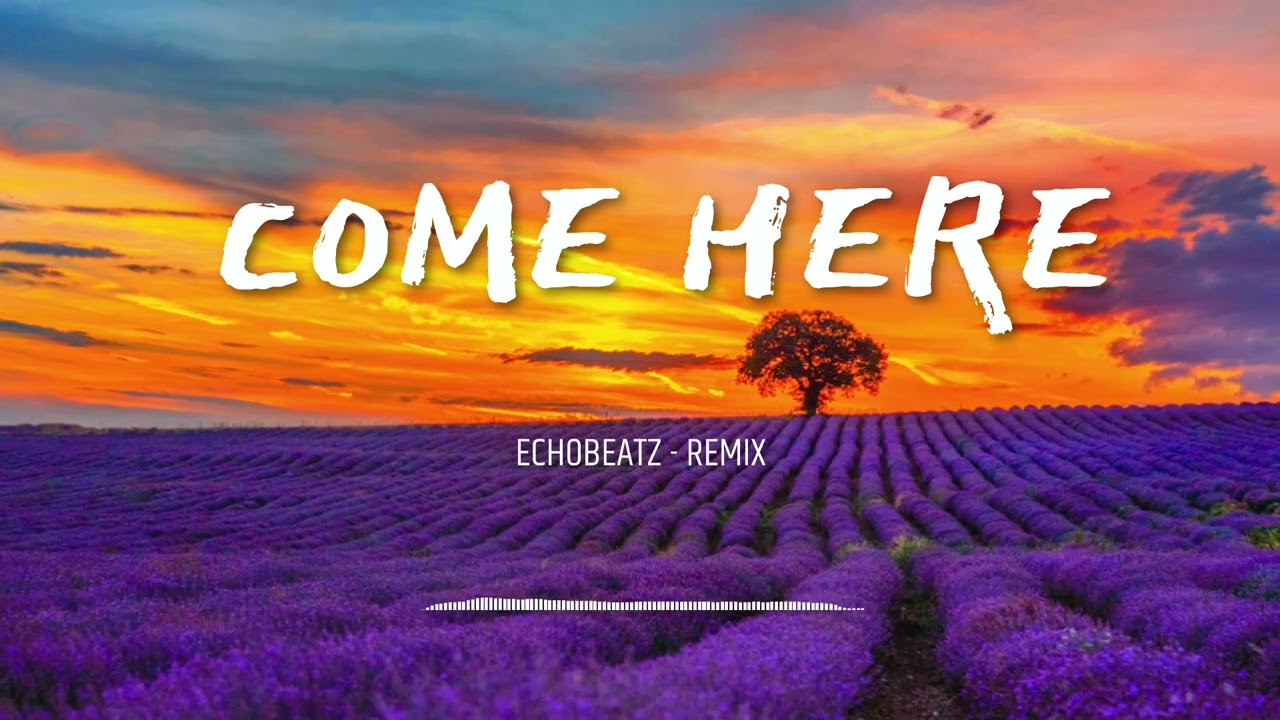“ Zenith - Come Here ( Slow Remix ) // Cover by Yu Wai Phyo 