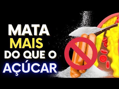 Vídeo: Como eliminar alimentos ultraprocessados de sua dieta