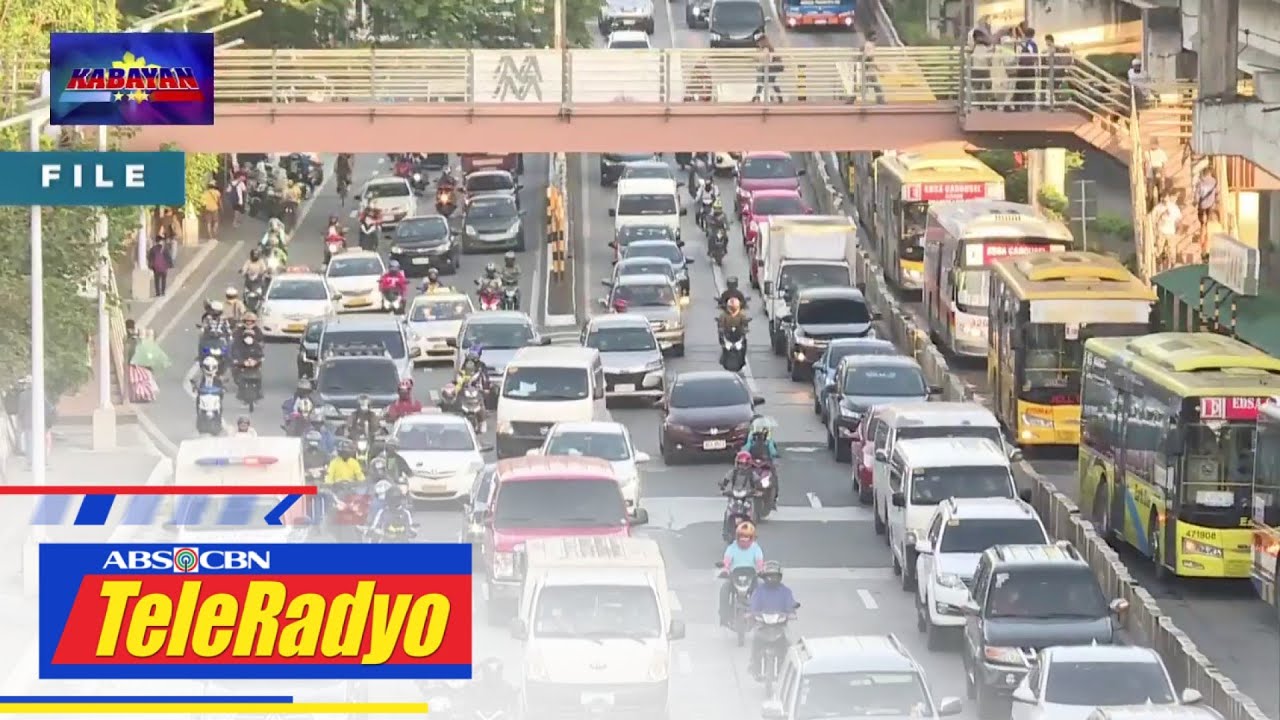 Dry run ng single ticketing system sa NCR, simula na | Kabayan (2 May 2023)