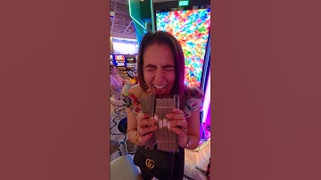 I WON a GRAND JACKPOT! #slots #jackpot #casino