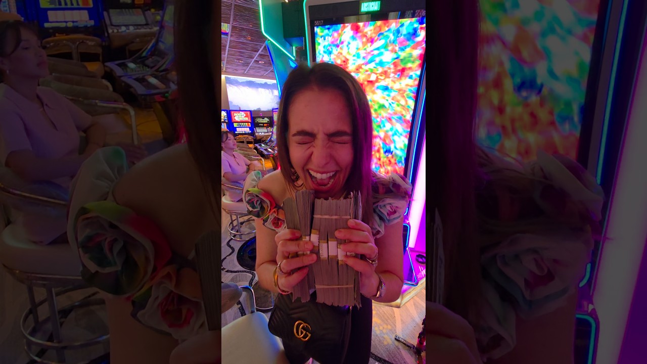 bắn cá rồng club bắn cá slot 3d online I WON a GRAND JACKPOT! slots jackpot casino