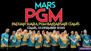 Download Lagu Lomba Mars PGM-Paduan Suara PGM Banjarsari Ciamis 1 Desember 2022 di MAN 2 Ciamis @salnovdasawage MP3 Download Lagu Lomba Mars PGM-Paduan Suara PGM Banjarsari Ciamis 1 Desember 2022 di MAN 2 Ciamis @salnovdasawage MP3