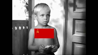 Как развалился СССР / How the USSR collapsed