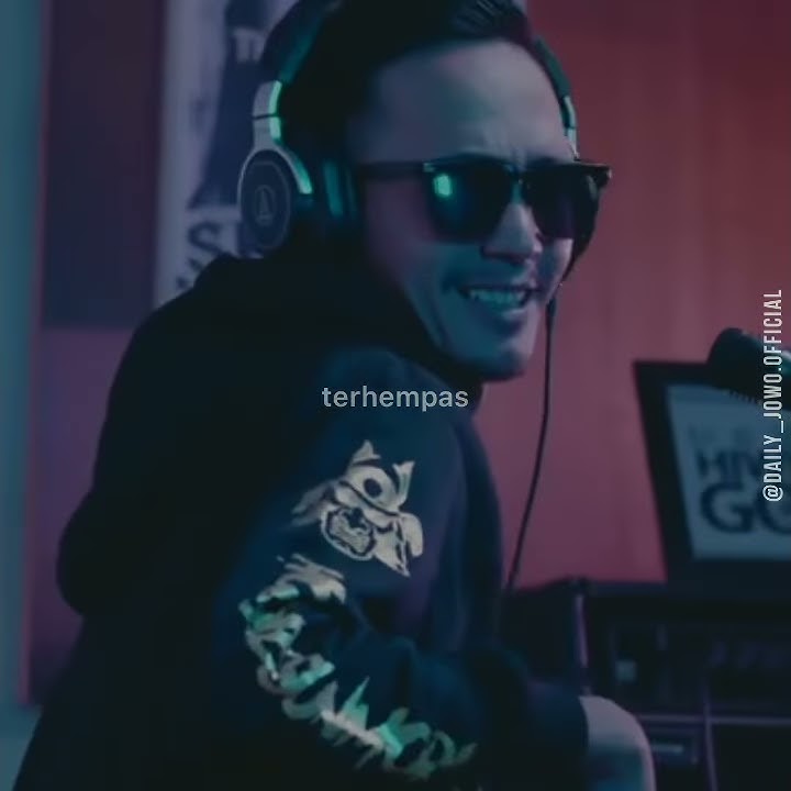 JERITAN HATIKU - STORY WA KALIA SISKA FT SKA86