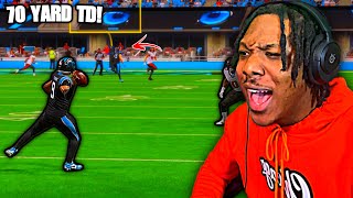 I LITERALLY MADE HIM RETIRE FROM MADDEN!! (He’s Delusional)