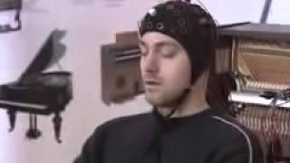 العزف على البيانوا بموجات الدماغ - بالأفكار فقط بالعقل screenshot 5