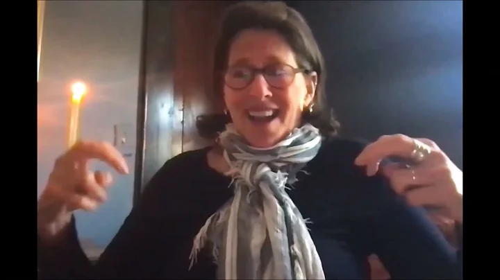 Shalom Aleichem Janis Cole 5 14 2021