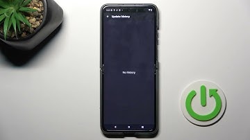 How to Check for Updates in MOTOROLA Razr 40 – Check for Software Updates